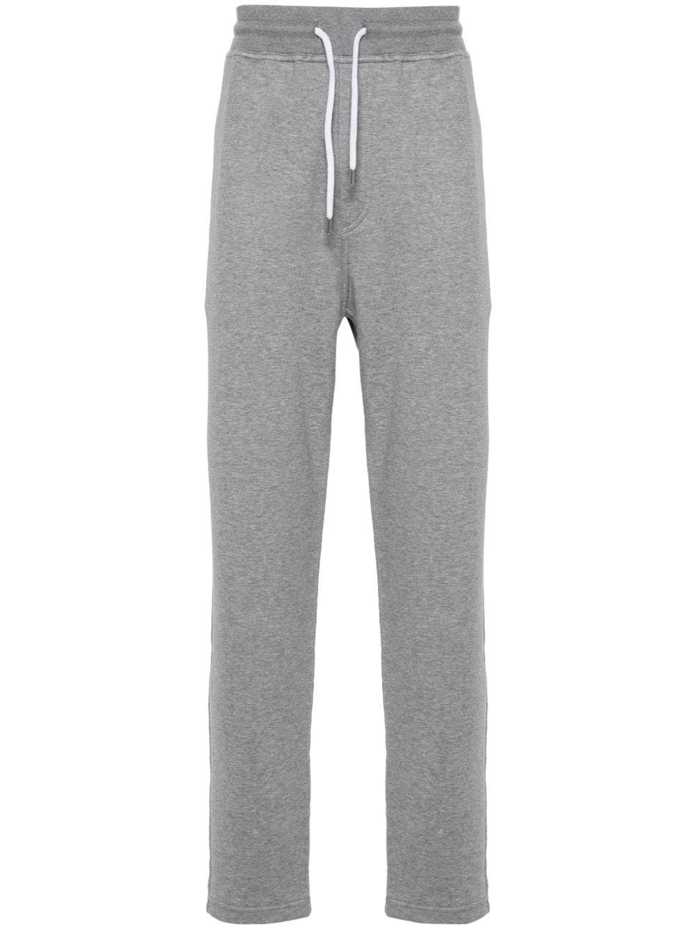 Cotton Blend Sweatpants - Brunello Cucinelli - Modalova