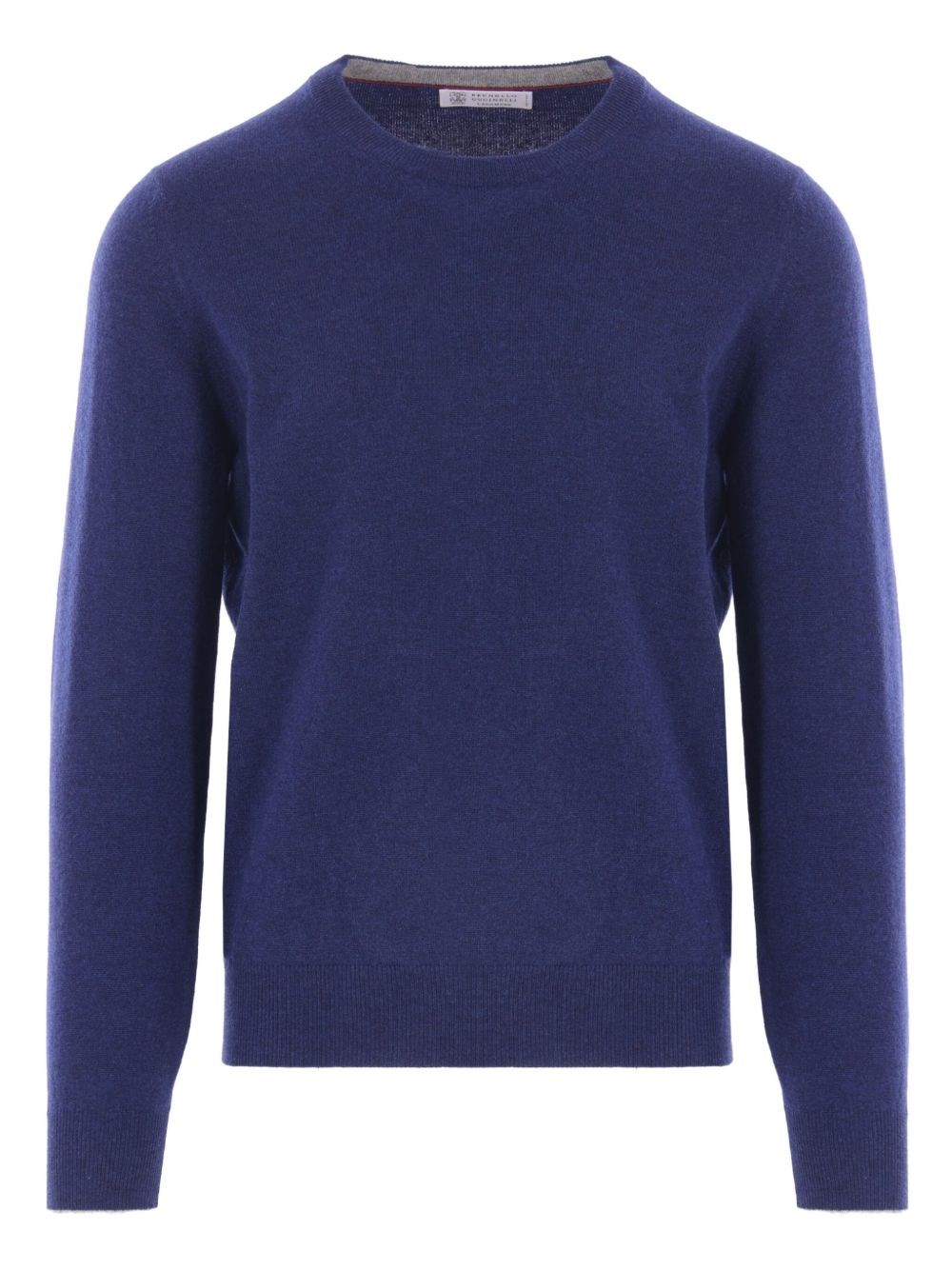 Cashmere Crewneck Jumper - Brunello Cucinelli - Modalova