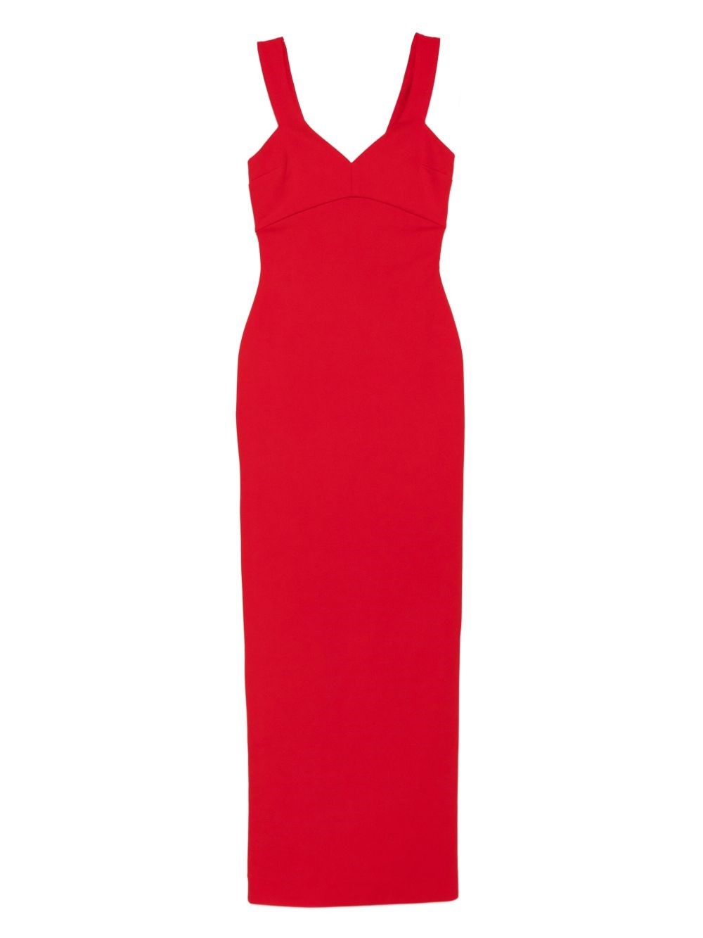 Solace London Nalani Maxi Dress - Solace London - Modalova