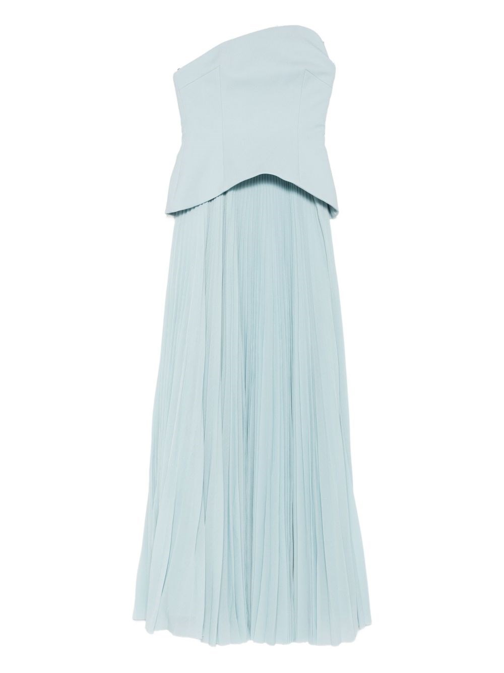Solace London Britt Maxi Dress