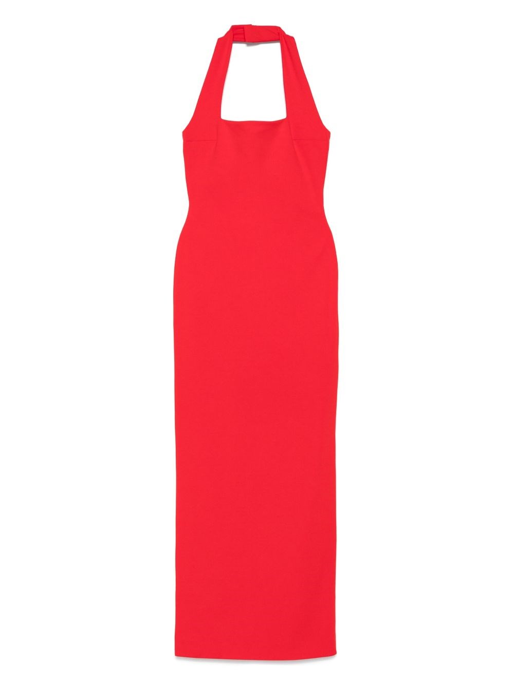 Solace London Ilona Maxi Dress - Solace London - Modalova