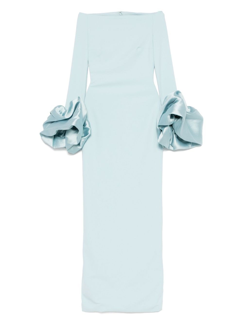 Solace London Talia Maxi Dress - Solace London - Modalova