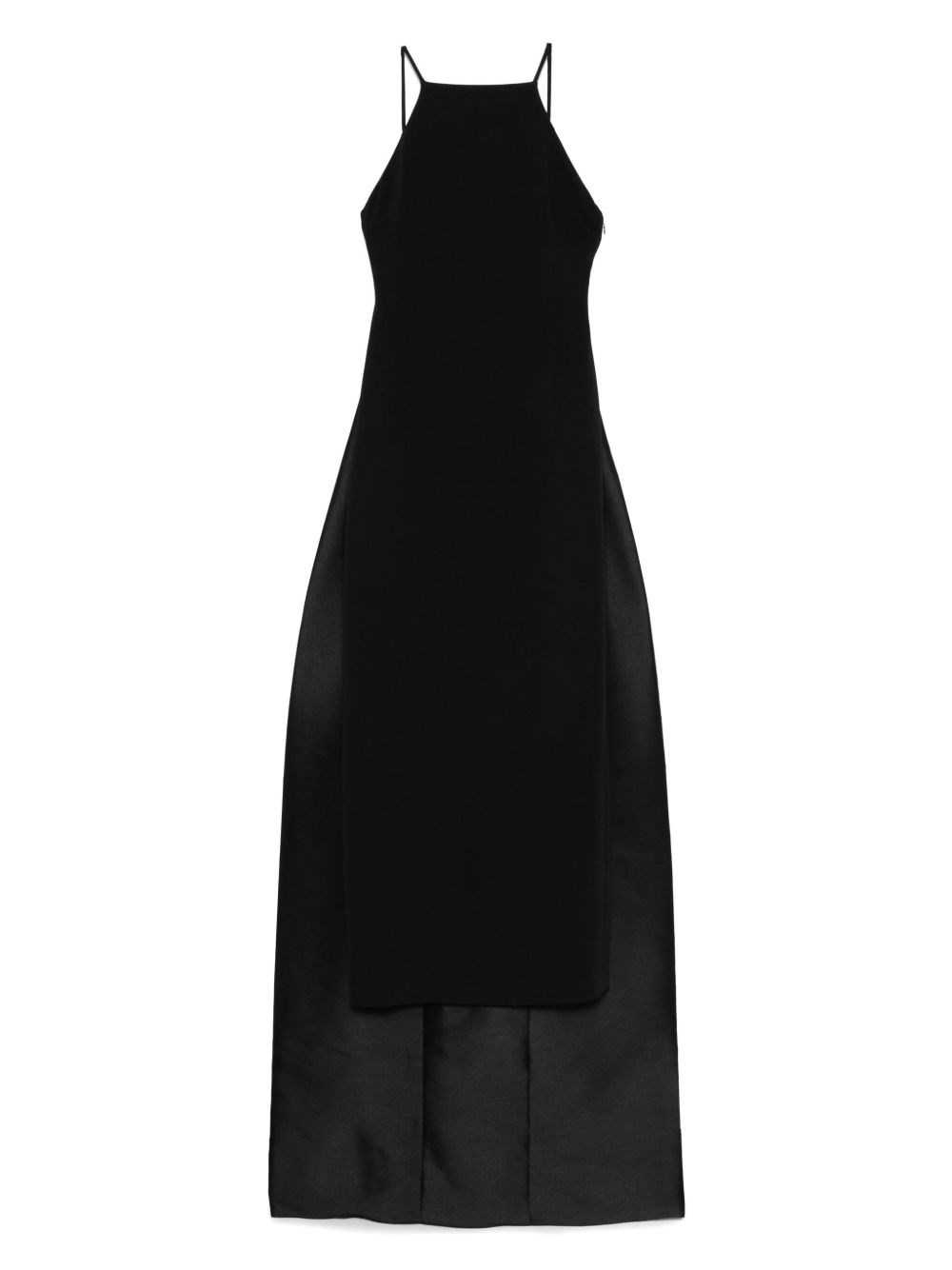 Solace London Women Ulla Maxi Dress