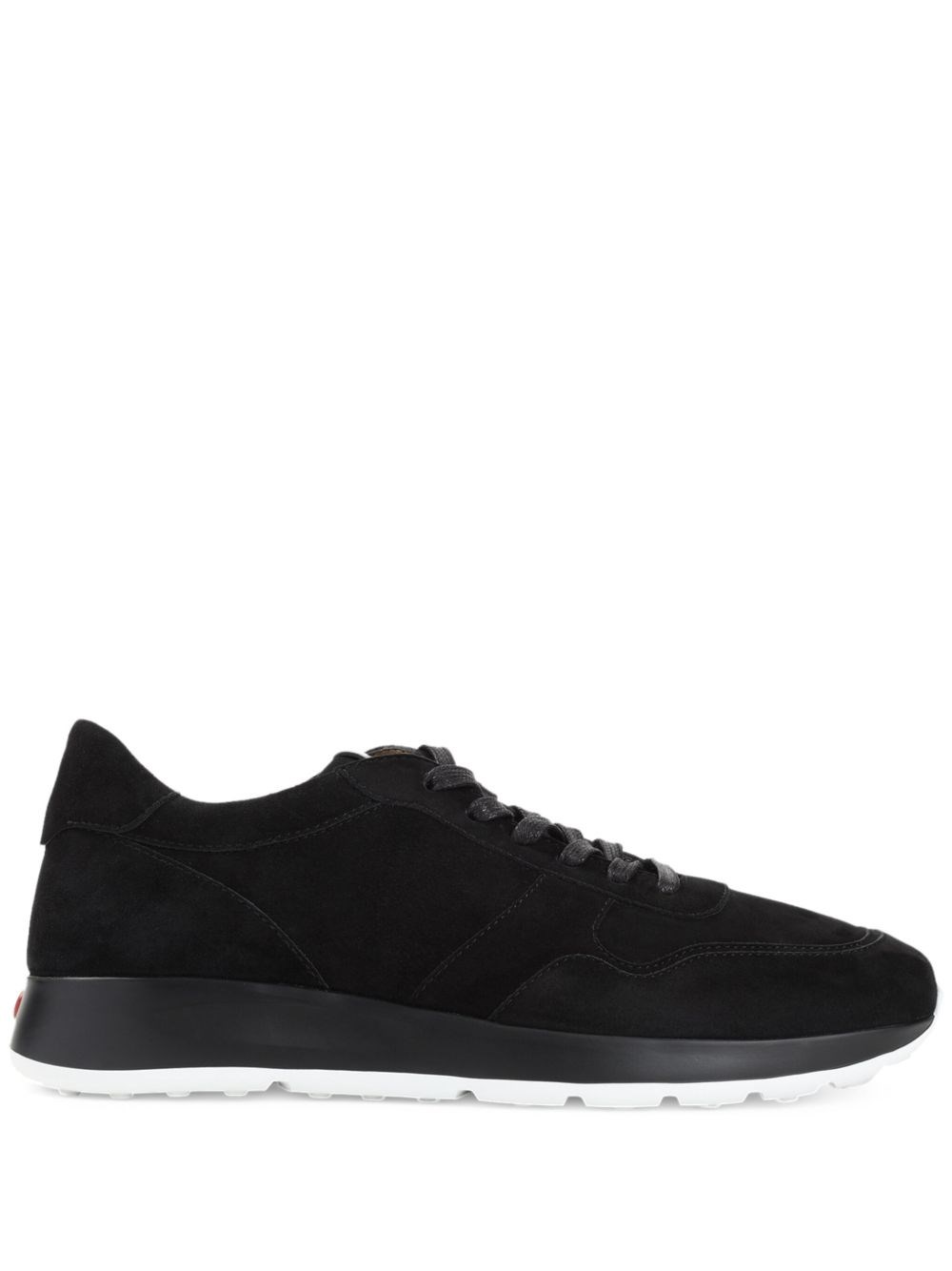 Tod's Suede Leather Sneakers - Tod's - Modalova