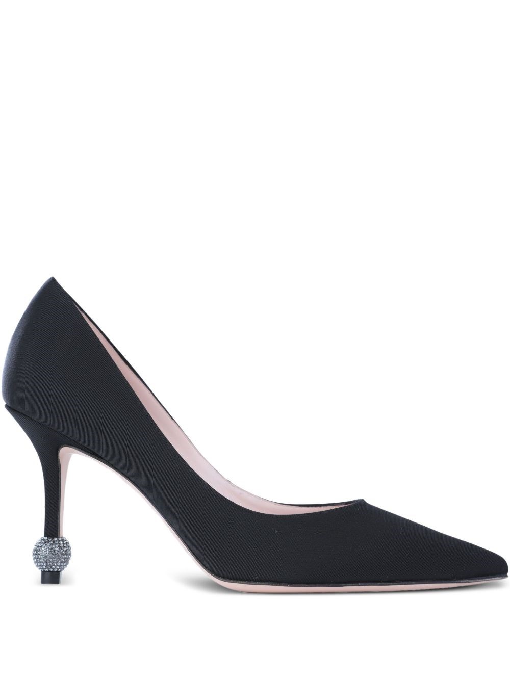 Roger Vivier Vivier Marlene Pumps