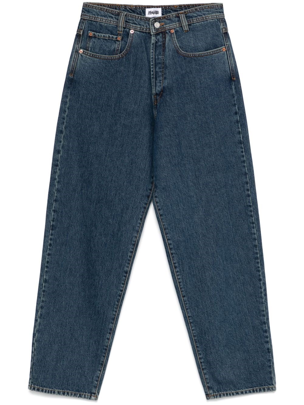 Pocket Jeans Indestructible - Magliano - Modalova