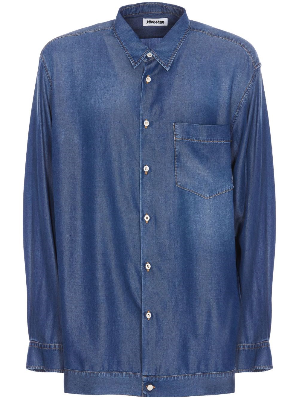 Magliano Workshop Pyjama Shirt - Magliano - Modalova