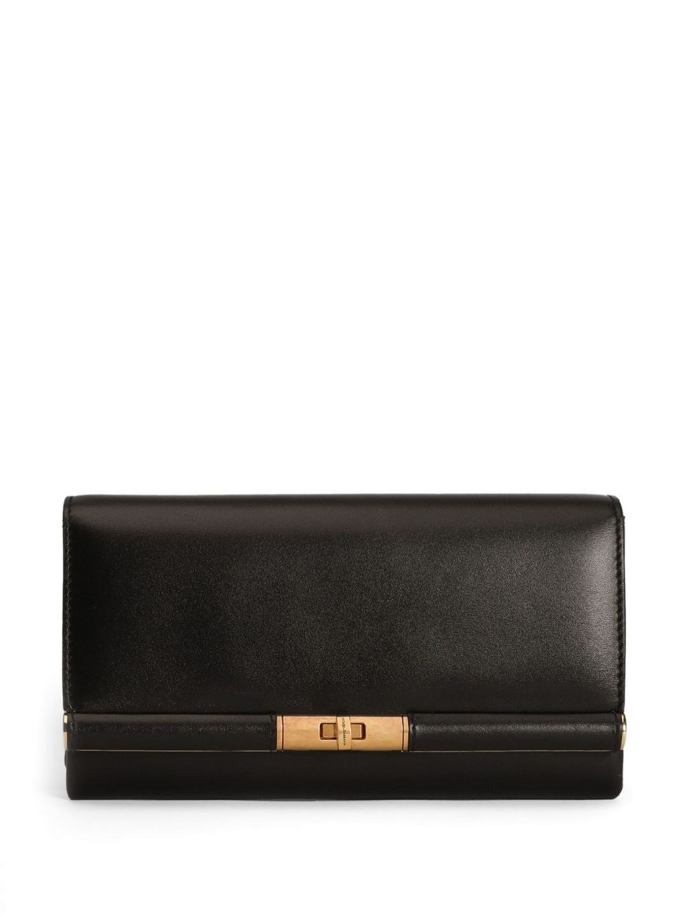 Dolce & Gabbana Women's Marlene Leather Wallet Bag
