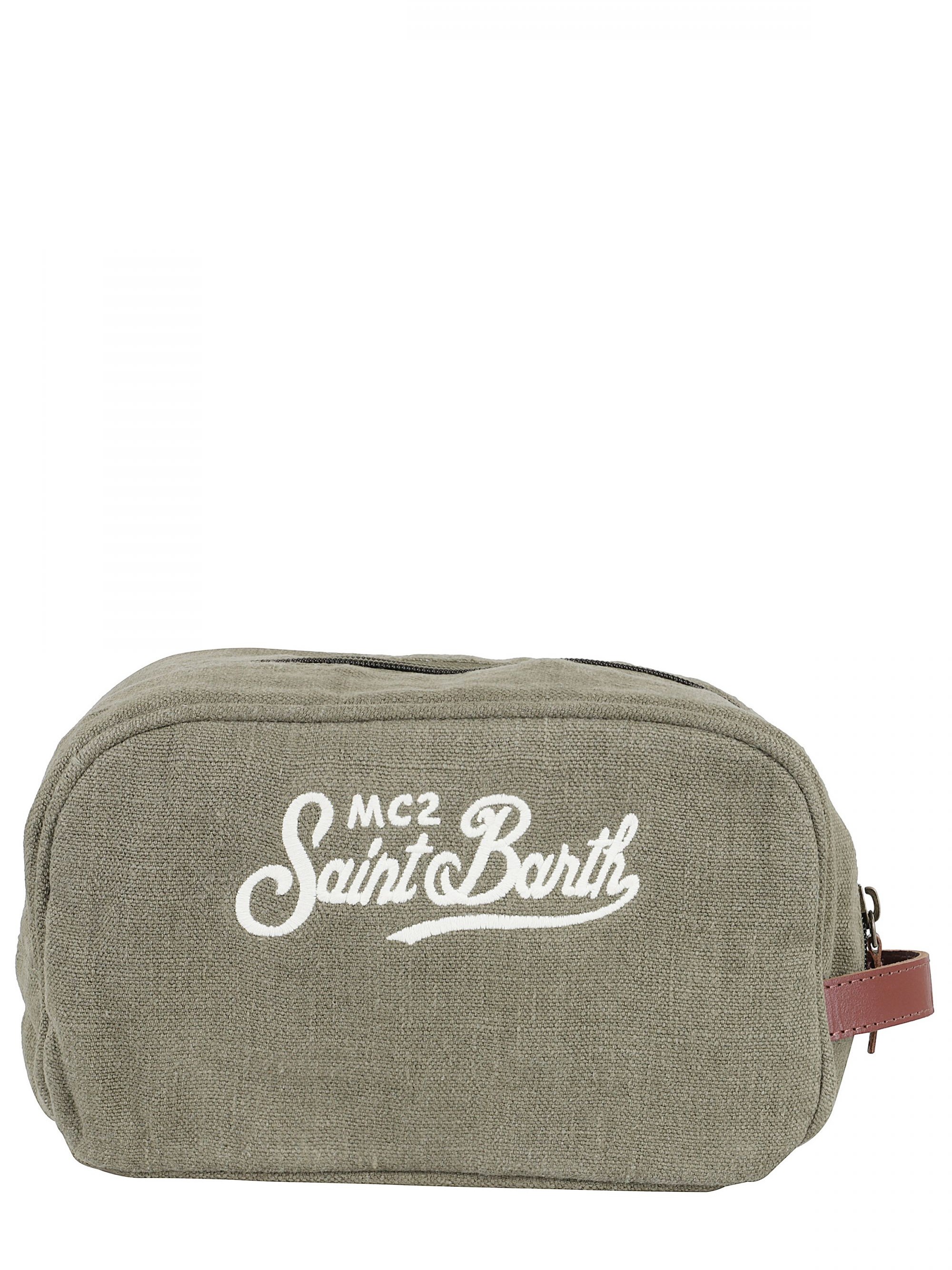 Beauty-Case Westwood - MC2 Saint Barth - Modalova
