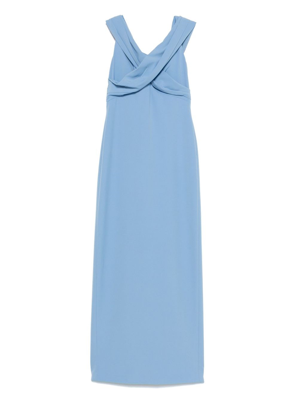 Ralph Lauren Irene Maxi Dress
