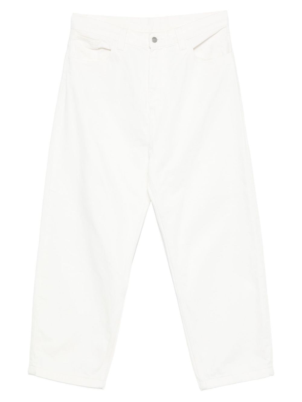 Carhartt WIP Brandon Denim Jeans - Carhartt WIP - Modalova