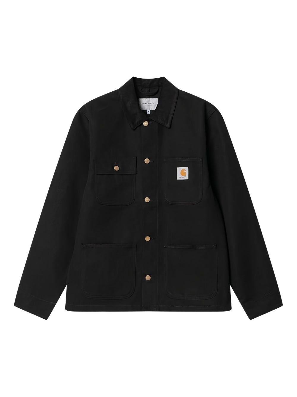 Carhartt WIP Michigan Cotton Jacket - Carhartt WIP - Modalova