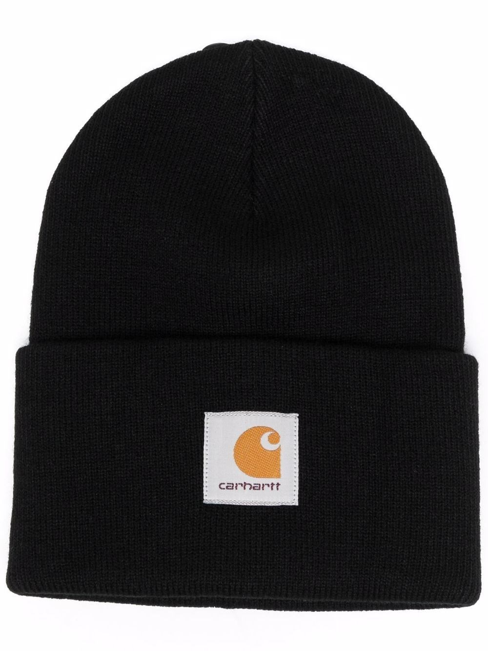 Carhartt WIP Logo Beanie - Carhartt WIP - Modalova