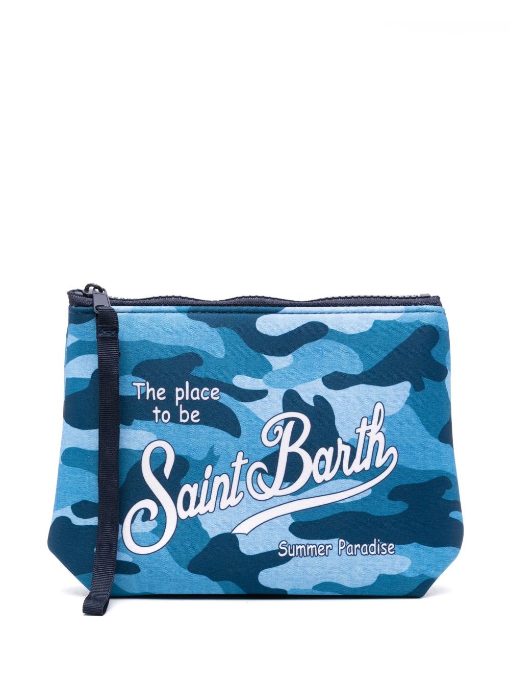 MC2 Saint Barth Aline Handbag - MC2 Saint Barth - Modalova