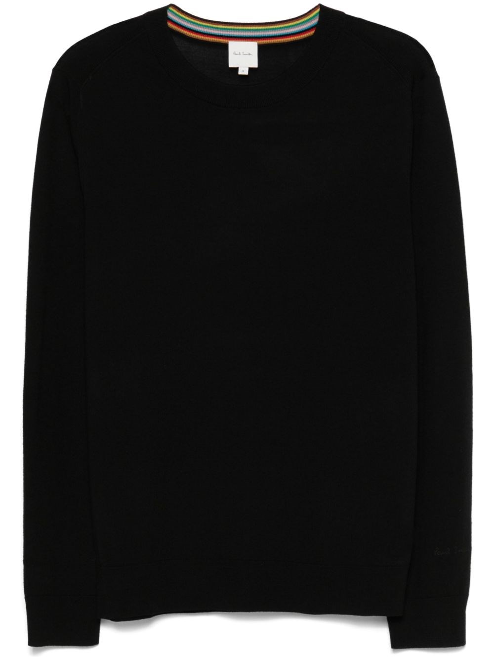 Paul Smith Wool Crewneck Sweater - Paul Smith - Modalova