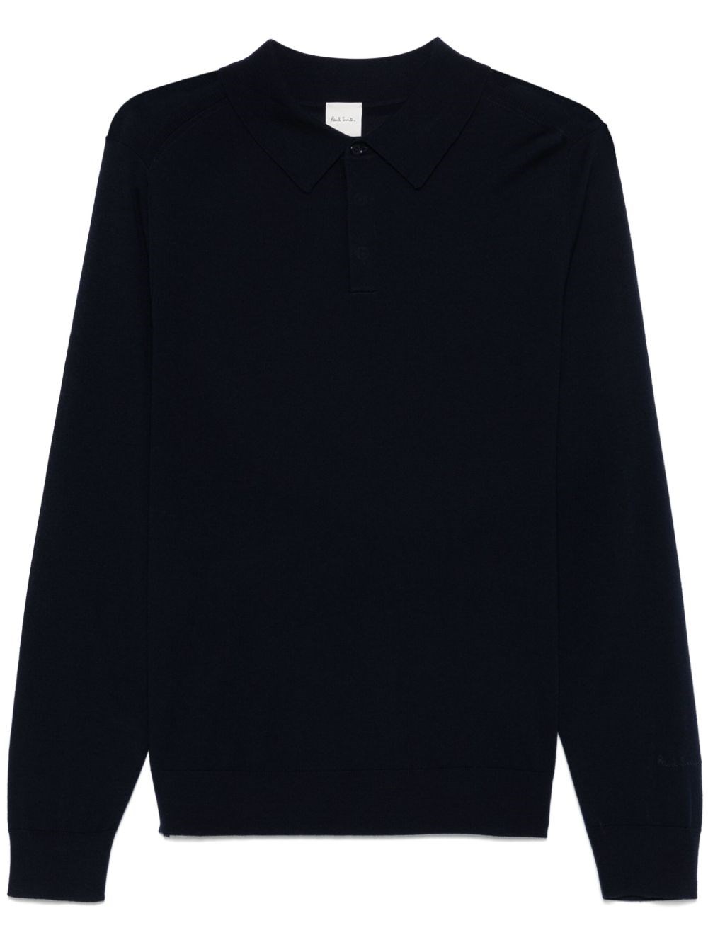 Paul Smith Wool Crewneck Sweater - Paul Smith - Modalova