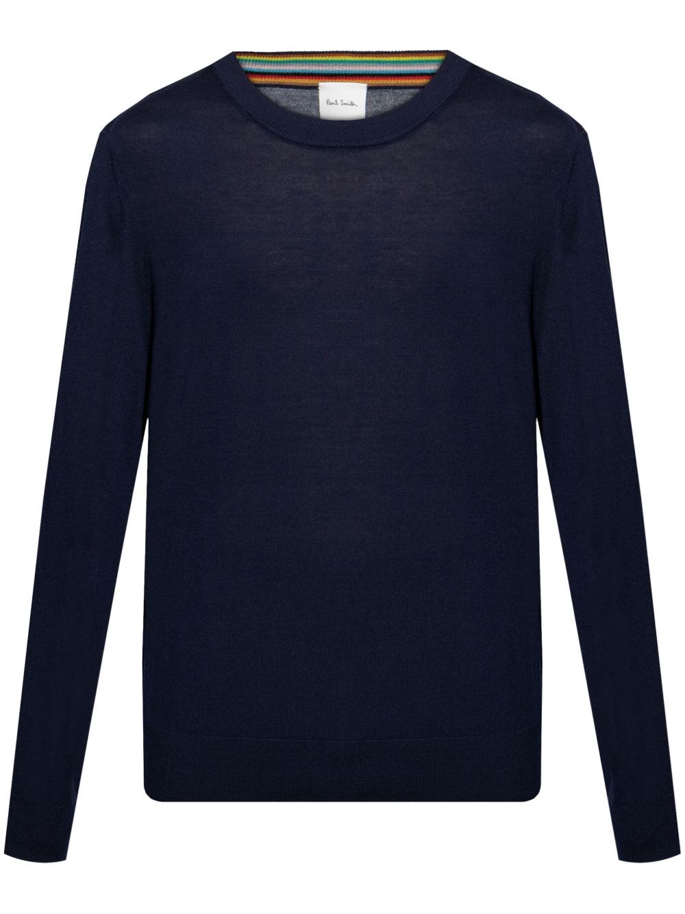 Paul Smith Wool Crewneck Sweater - Paul Smith - Modalova