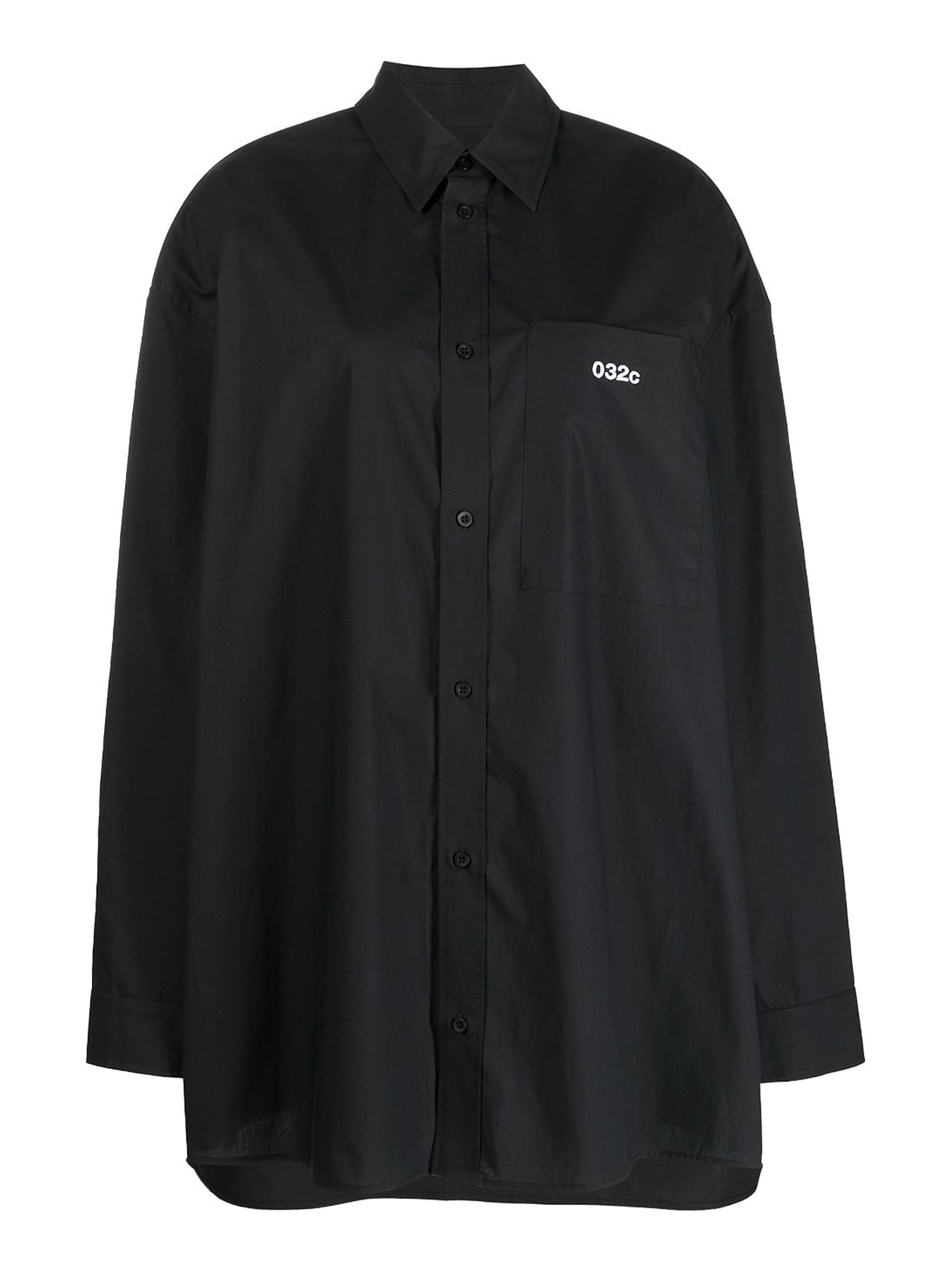 C Cotton Shirt - 032C - Modalova