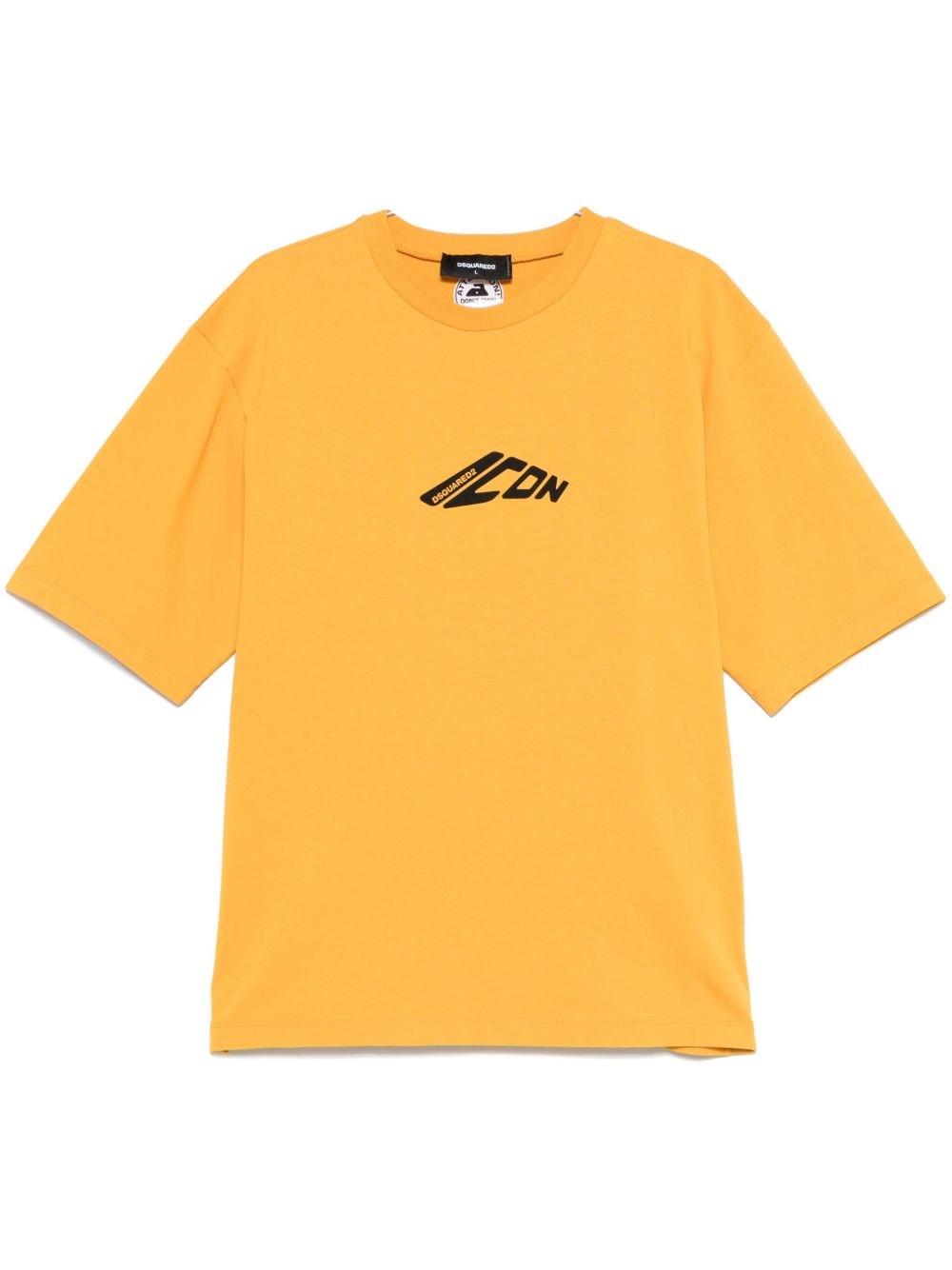 Dsquared2 Icon Printed T-Shirt - Dsquared2 - Modalova