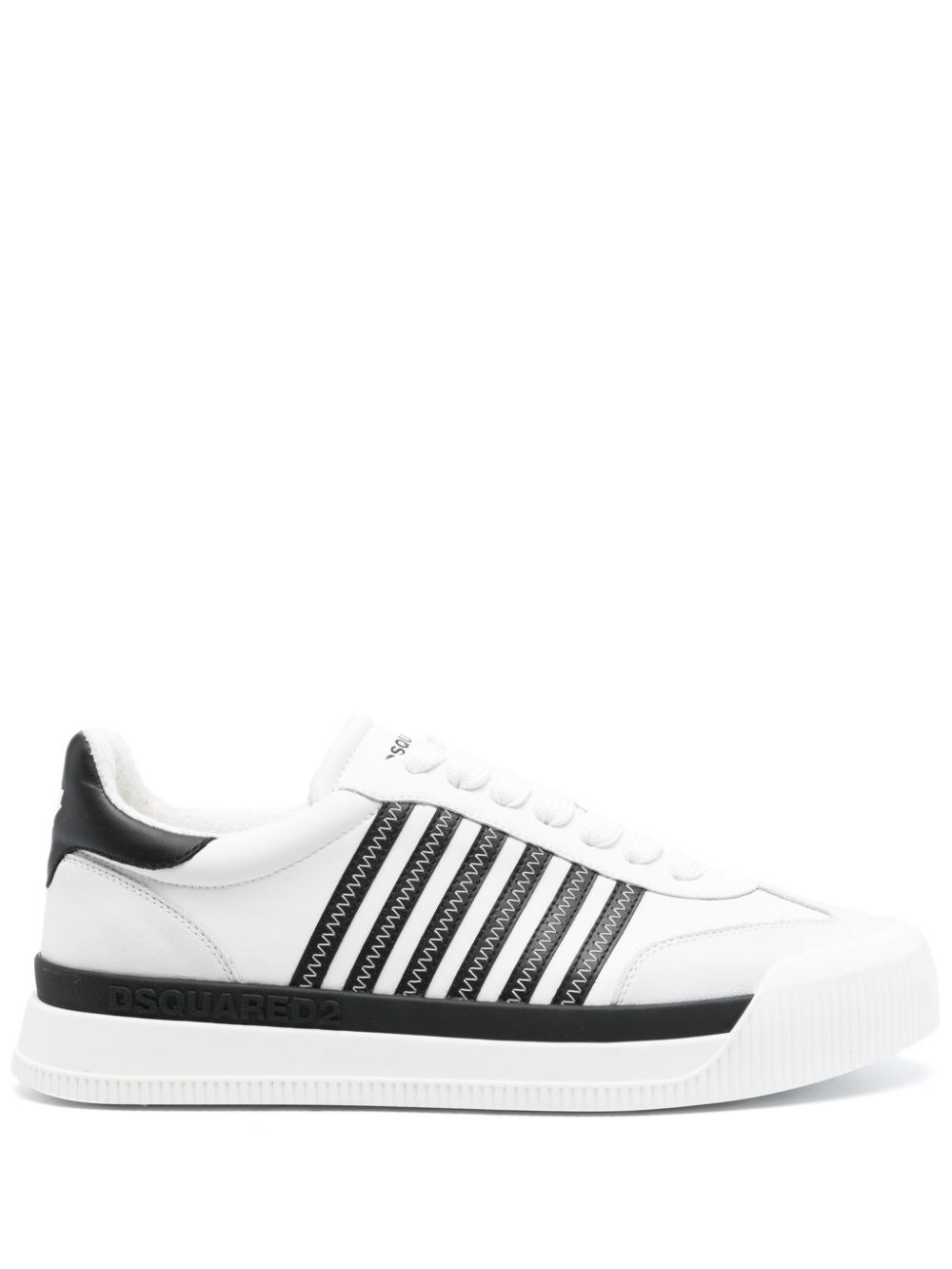 Dsquared2 New Jersey Sneakers - Dsquared2 - Modalova