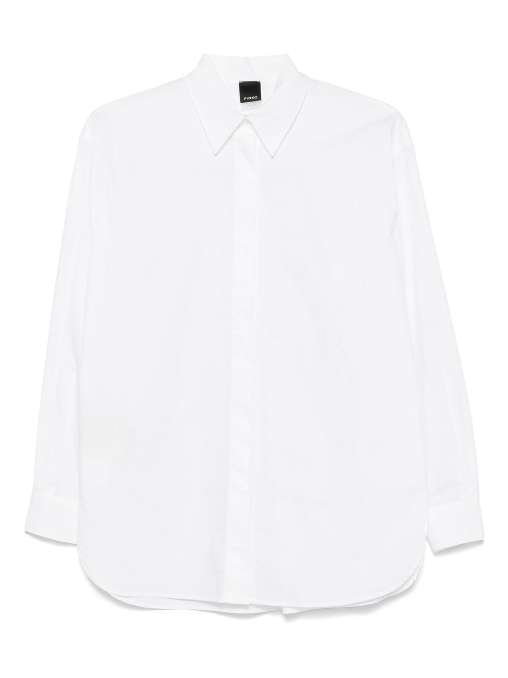 Pinko Brideport Shirt - Pinko - Modalova
