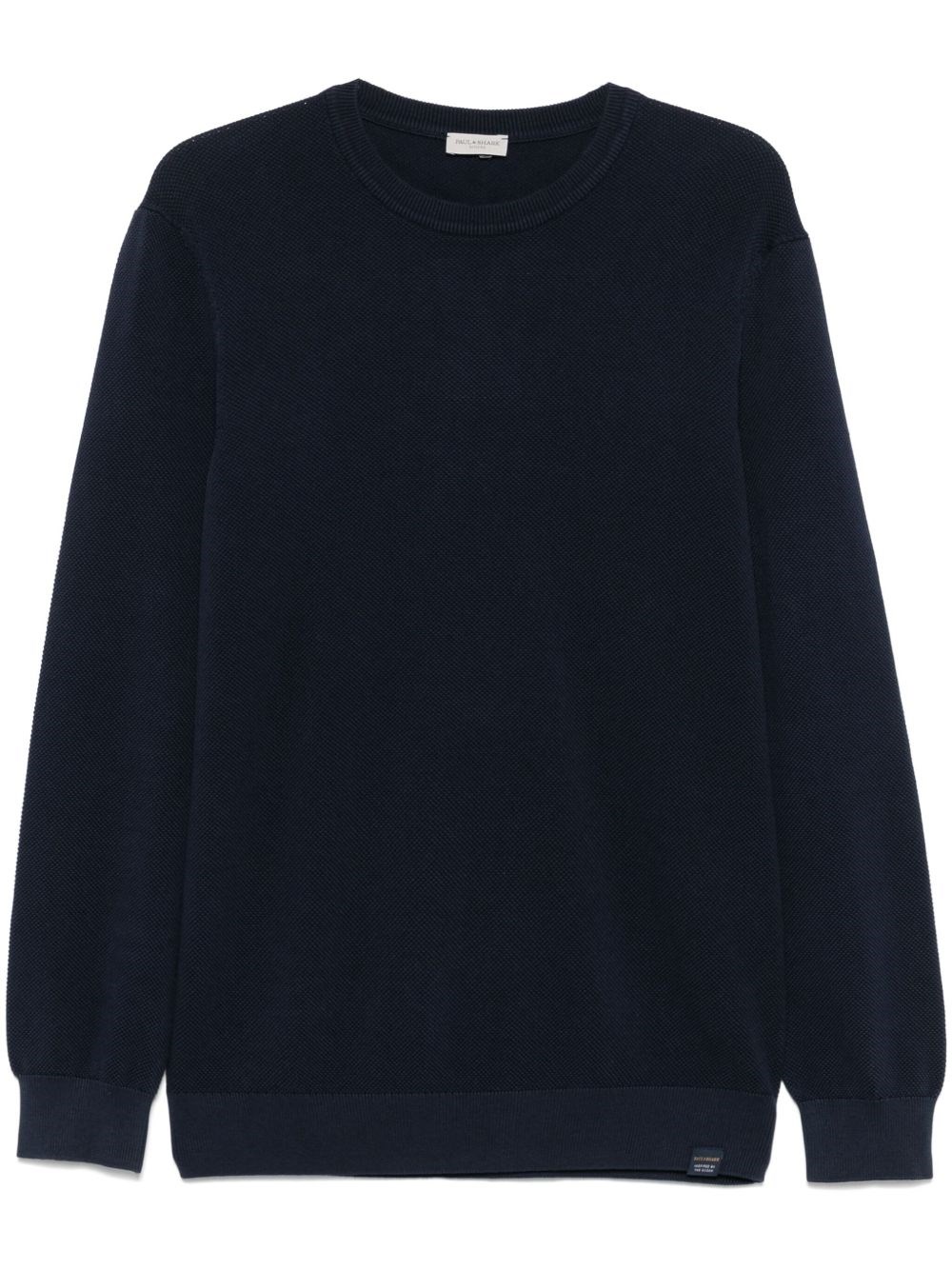 PAUL & SHARK Crew Neck Sweater - PAUL & SHARK - Modalova