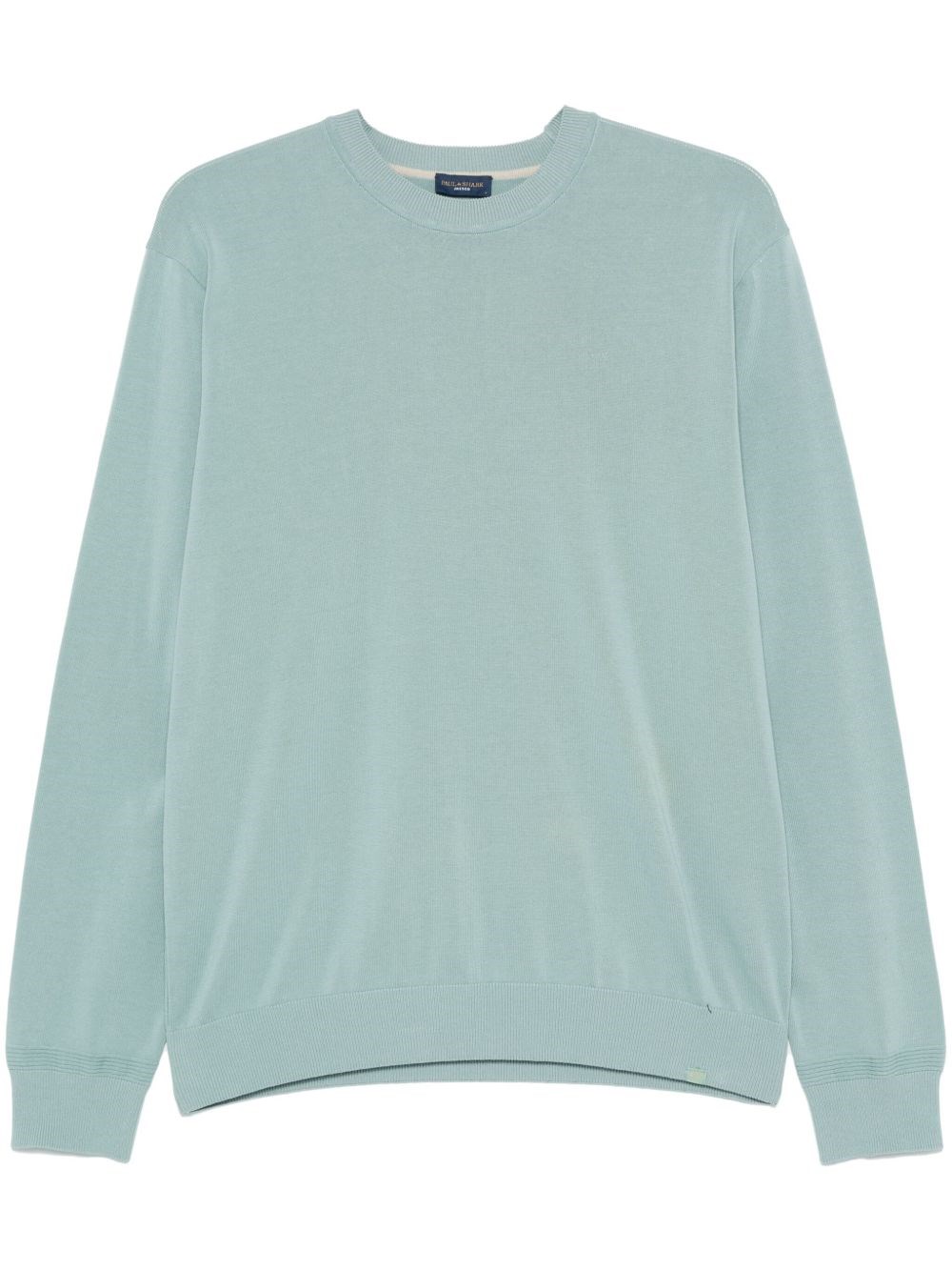 PAUL & SHARK Crew Neck Sweater - PAUL & SHARK - Modalova