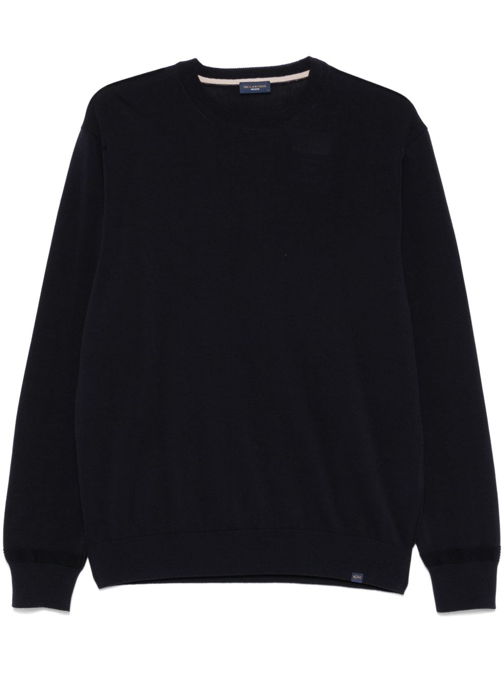 PAUL & SHARK Crew Neck Sweater - PAUL & SHARK - Modalova