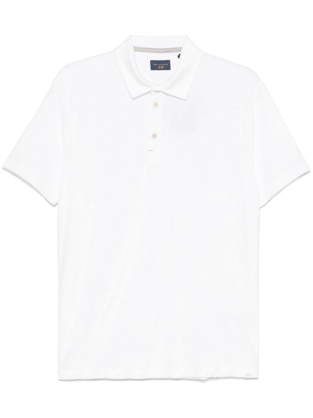 PAUL & SHARK Short Sleeve Polo - PAUL & SHARK - Modalova