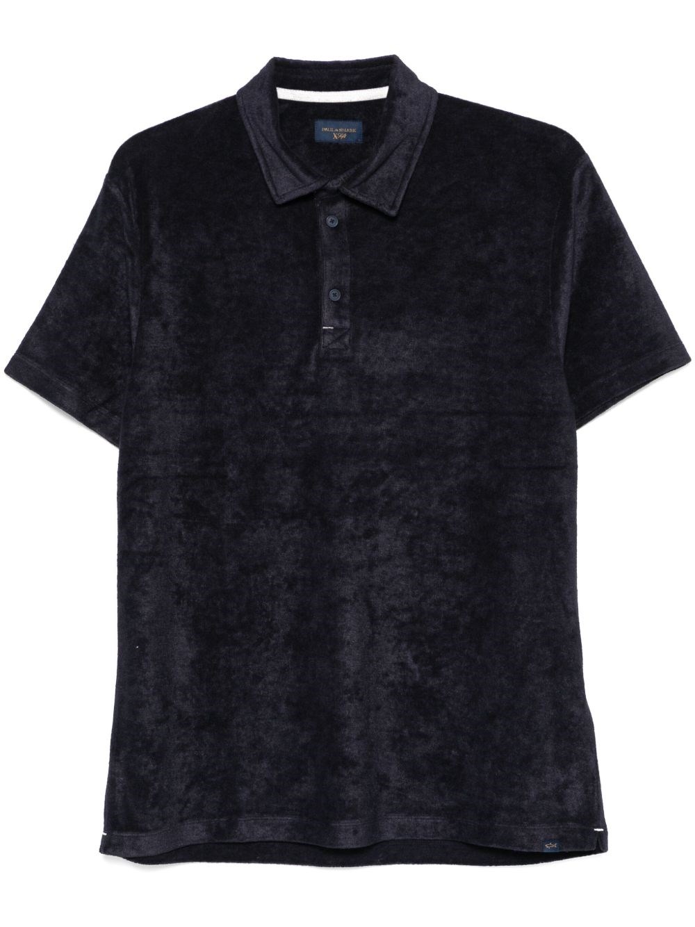 PAUL & SHARK Short Sleeve Polo - PAUL & SHARK - Modalova