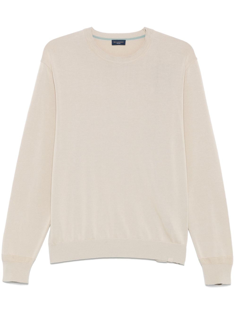 PAUL & SHARK Crew Neck Sweater - PAUL & SHARK - Modalova