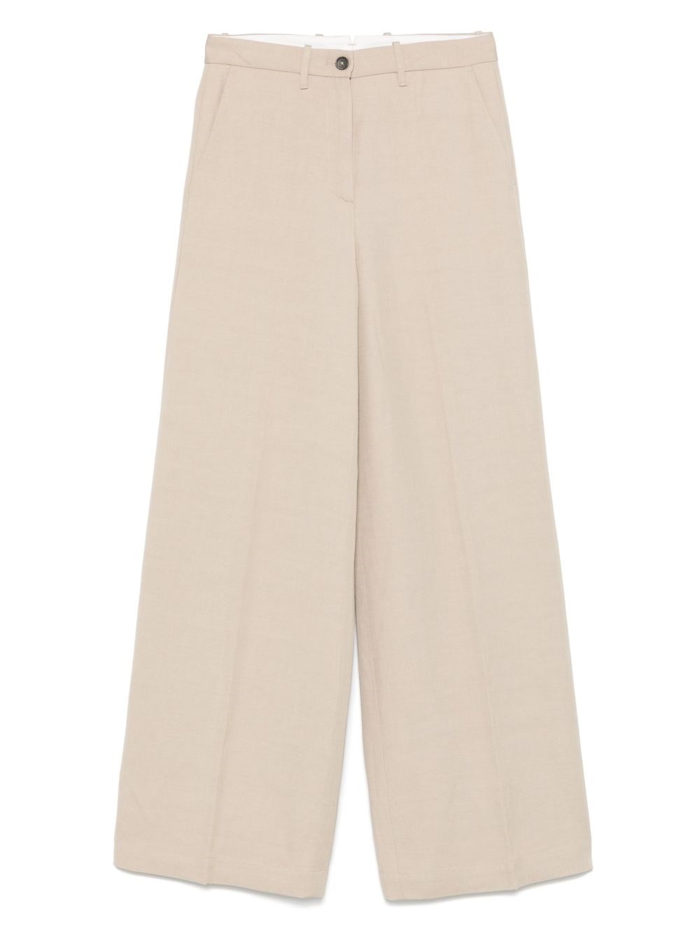 Karen Palazzo Pants - NINE IN THE MORNING - Modalova