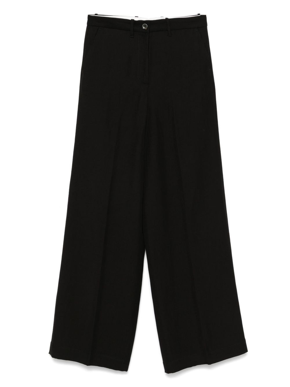 Karen Palazzo Pants - NINE IN THE MORNING - Modalova