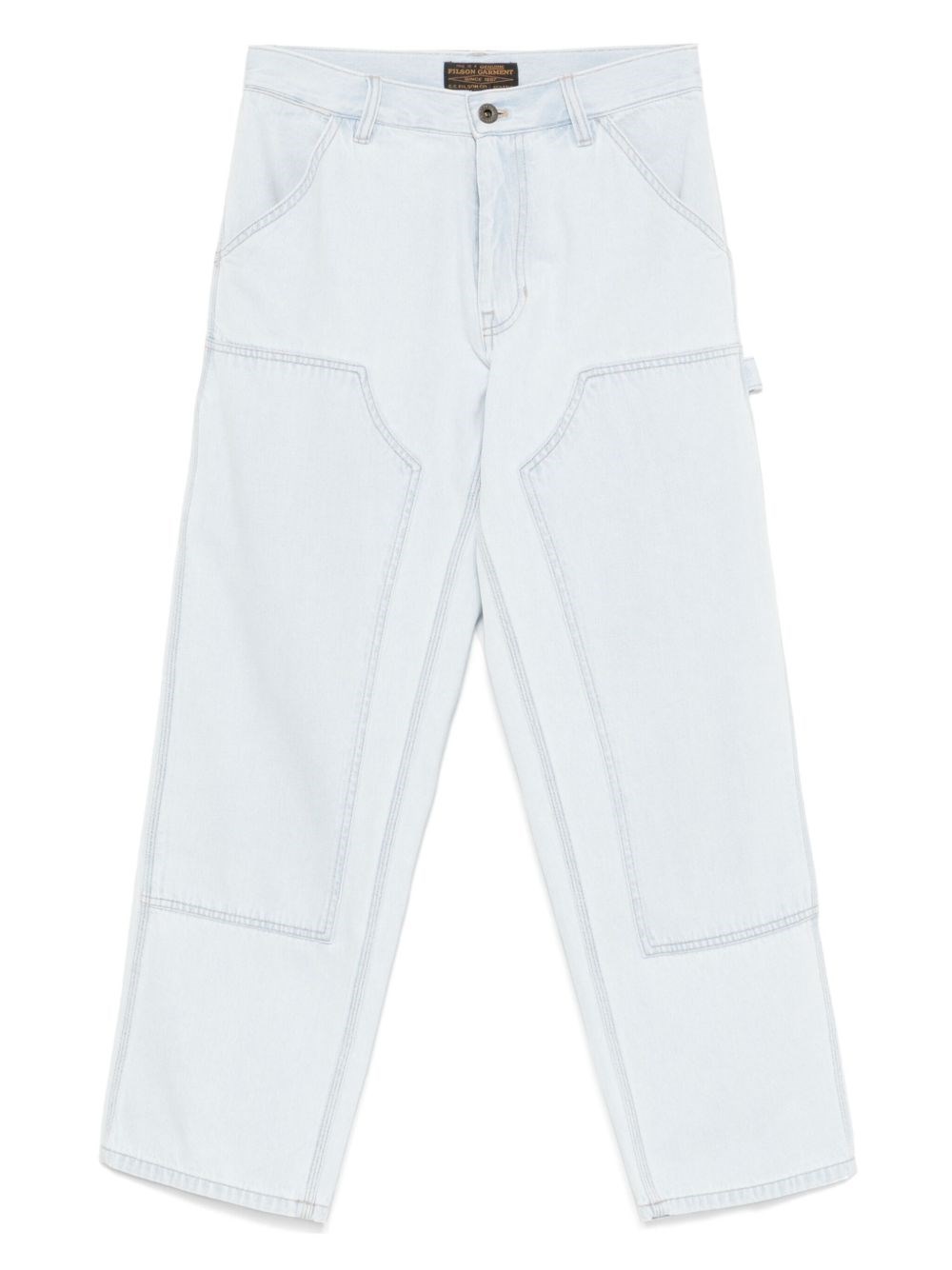 Filson Cotton Jeans - Filson - Modalova