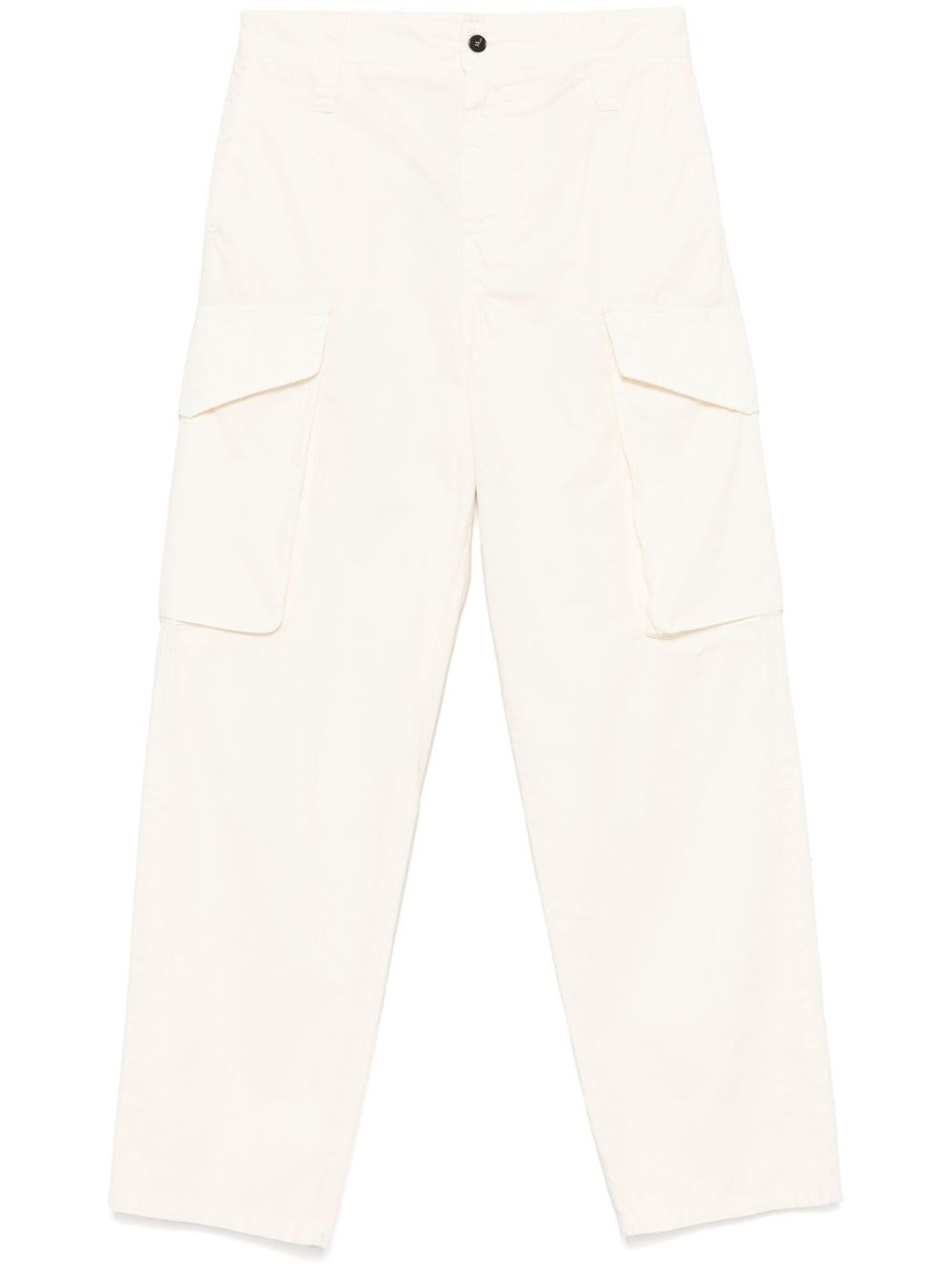 MSGM Cargo Trousers - MSGM - Modalova