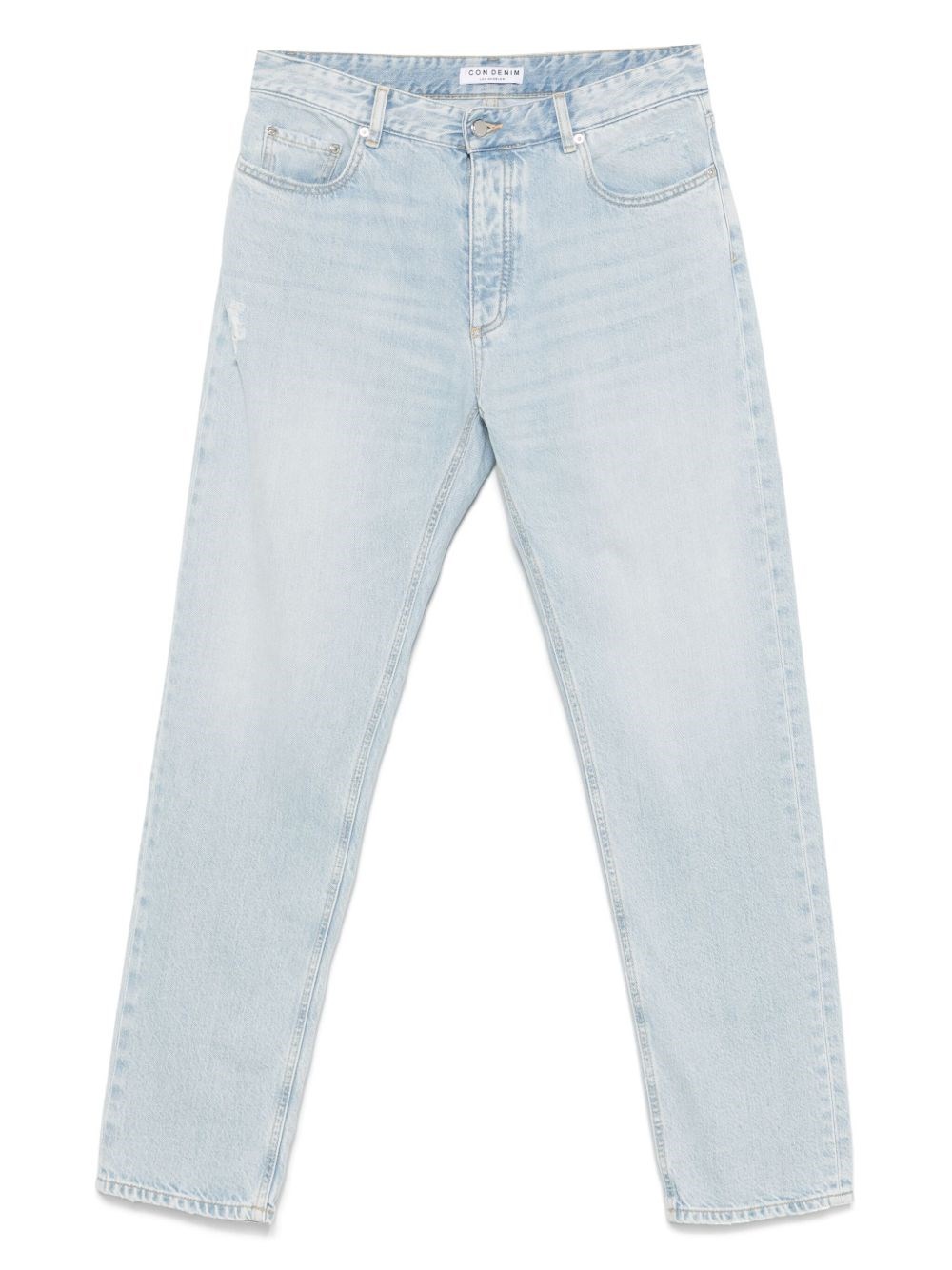 ICON DENIM Kanye Jeans - ICON DENIM - Modalova
