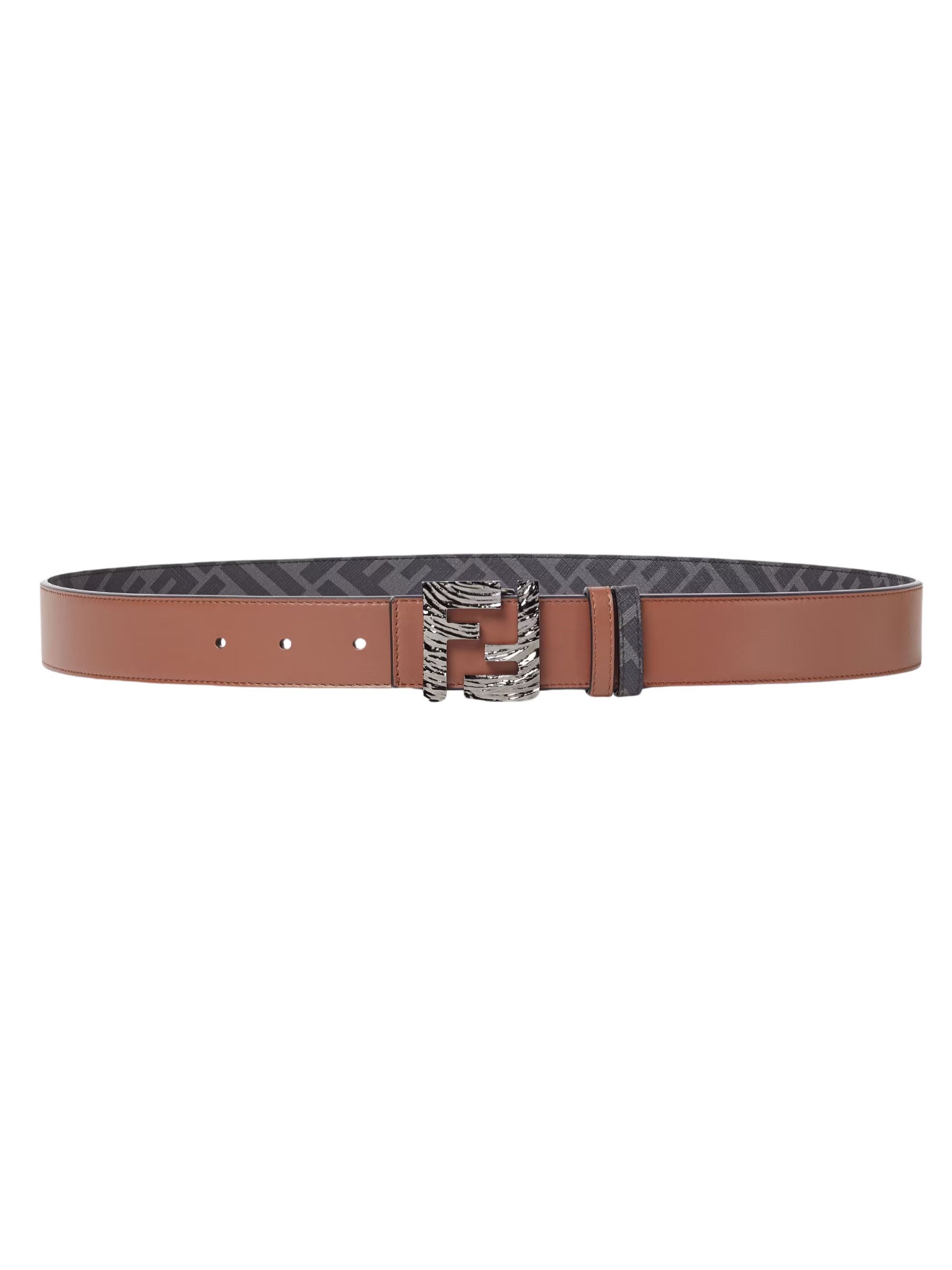 Fendi Reversible Belt