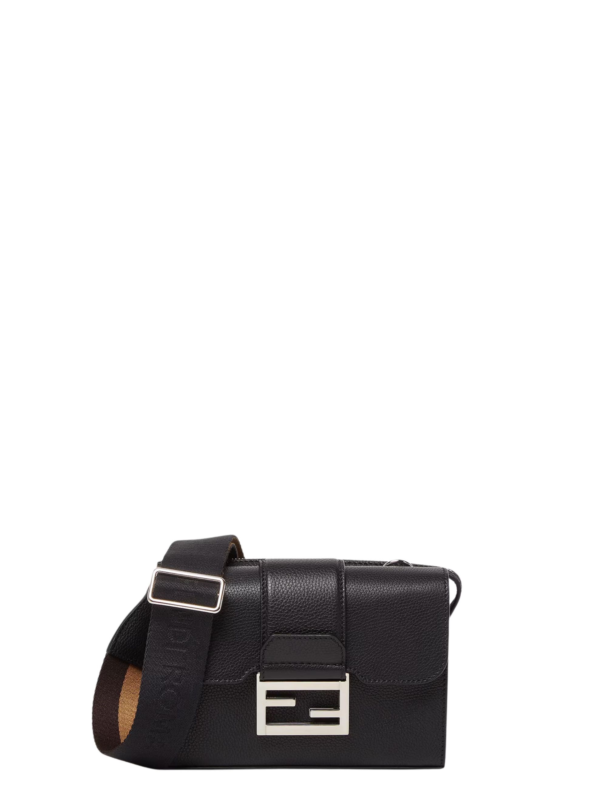 Fendi Baguette Double Bag