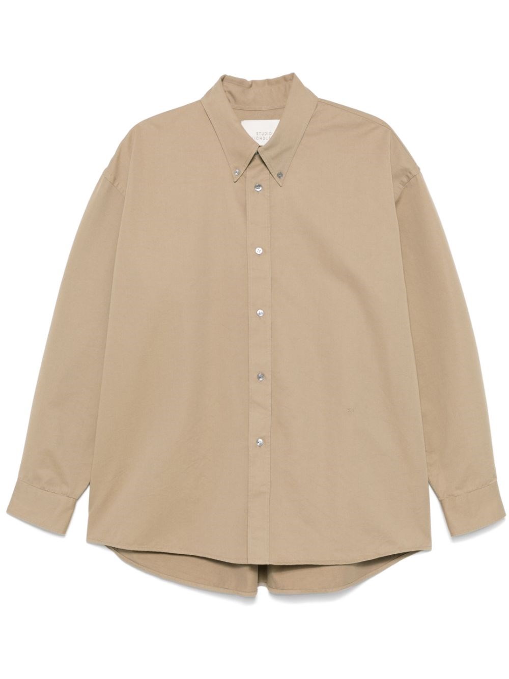 STUDIO NICHOLSON LTD Oils Shirt - STUDIO NICHOLSON LTD - Modalova