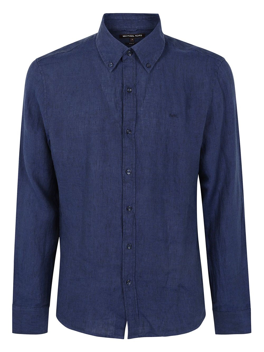 Michael Kors Woven Shirt - Michael Kors - Modalova