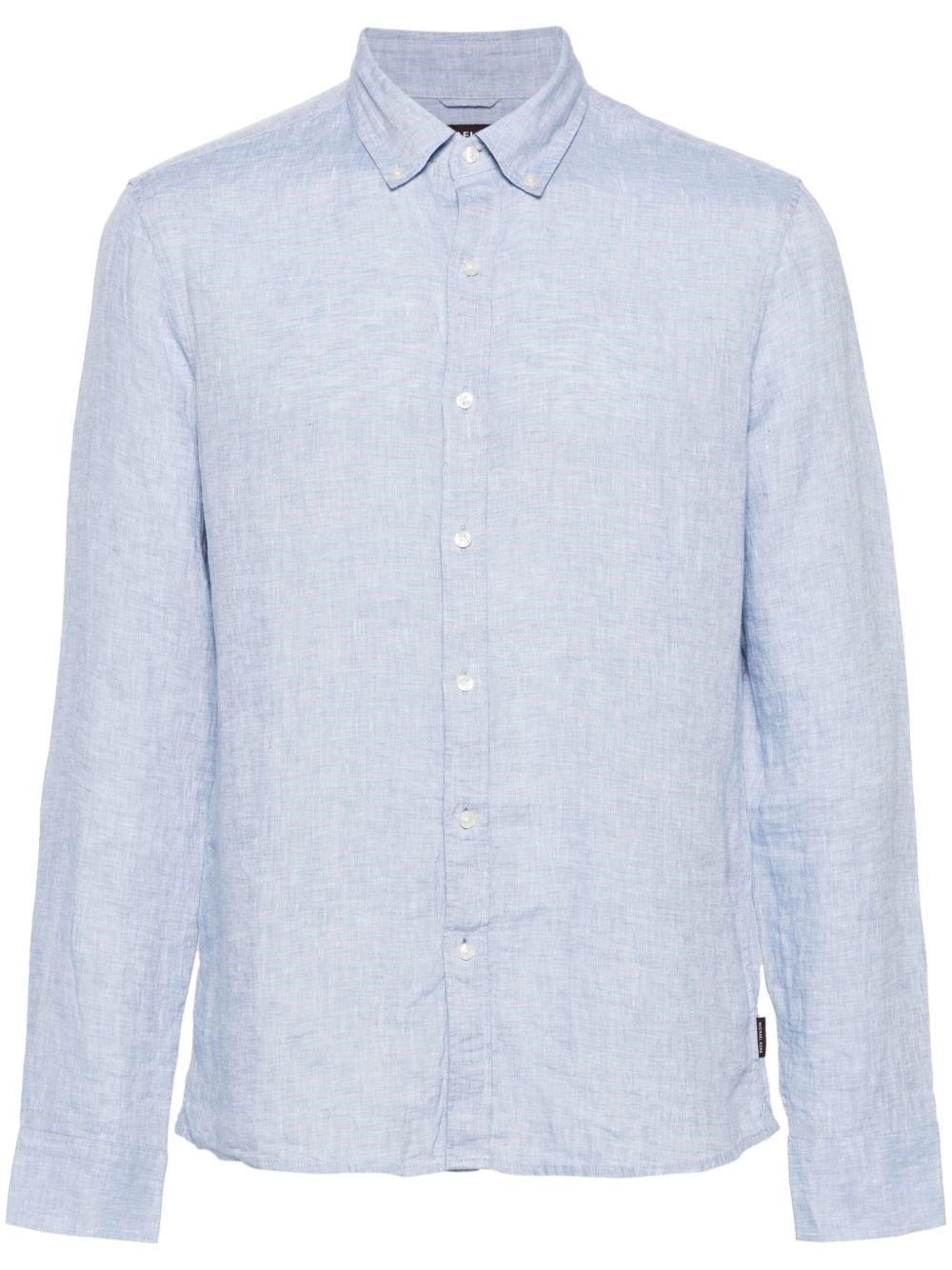 Michael Kors Woven Shirt - Michael Kors - Modalova