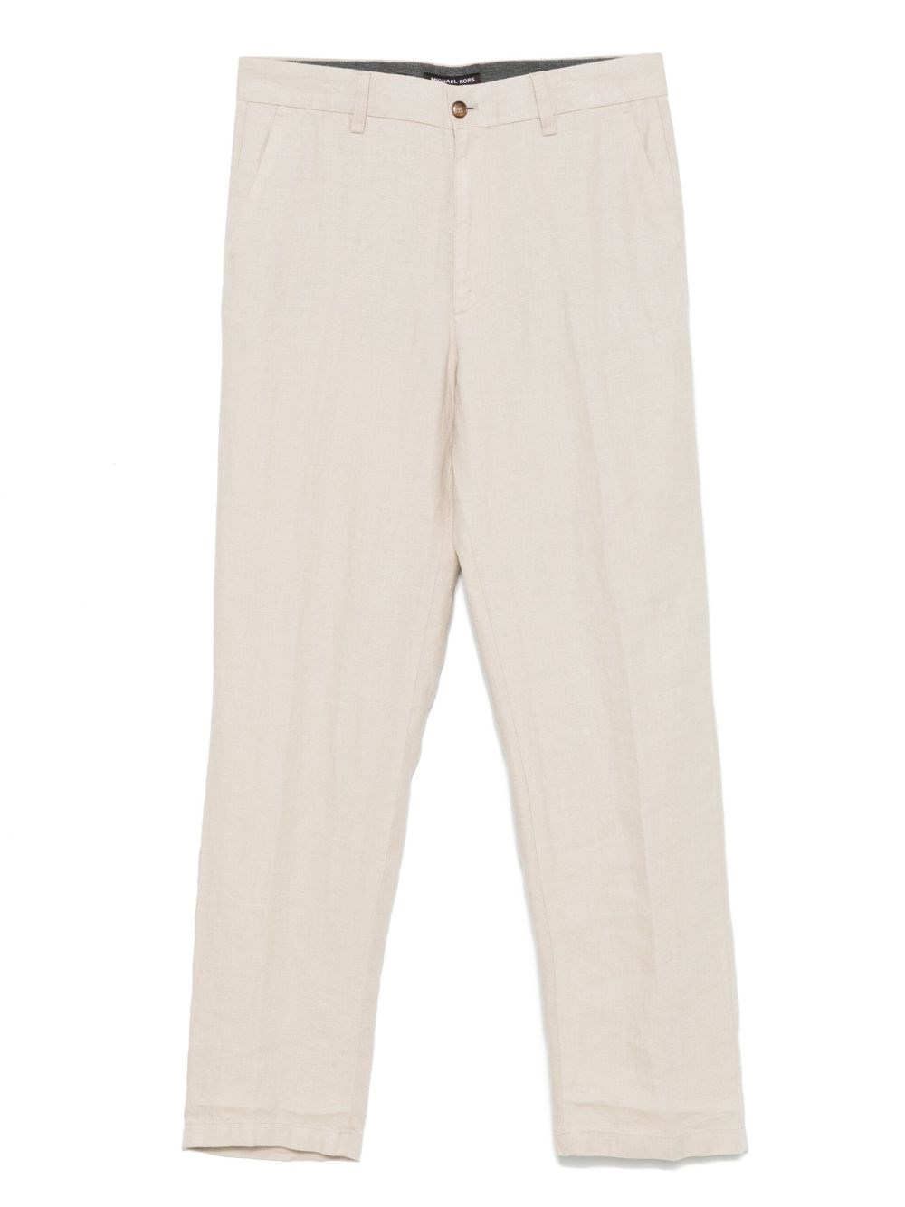 Michael Kors Woven Pants - Michael Kors - Modalova