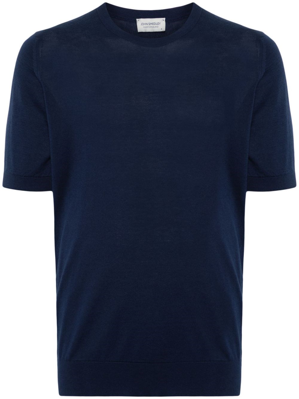 John Smedley Kempton T-Shirt - John Smedley - Modalova