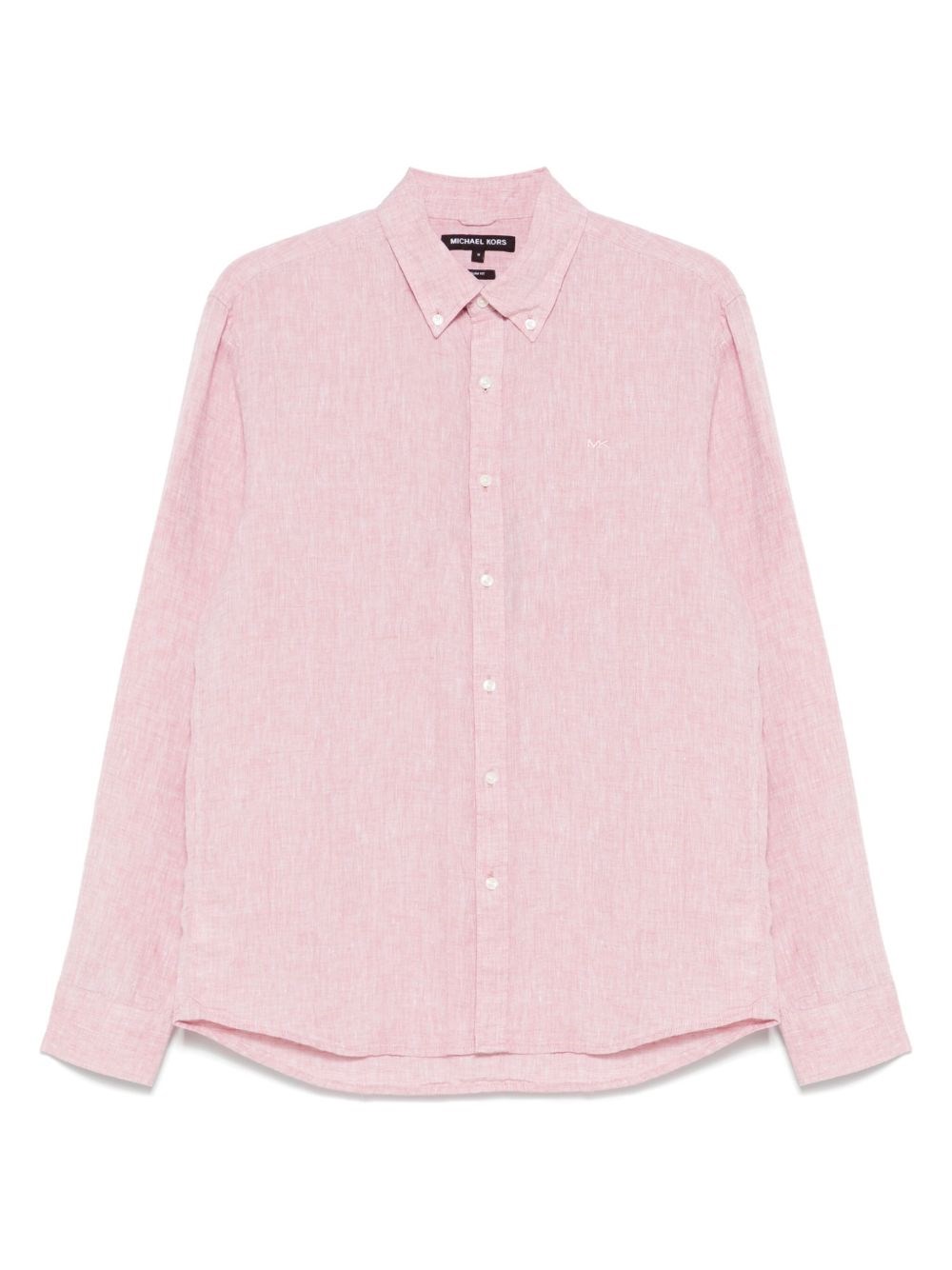 Michael Kors Woven Shirt - Michael Kors - Modalova