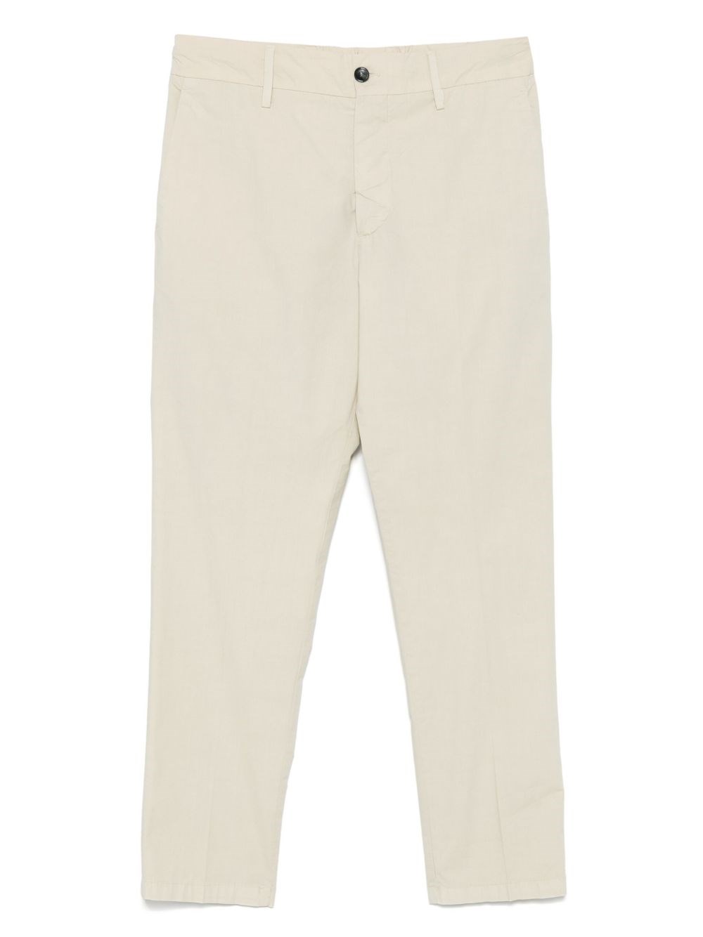 BE ABLE Cotton Trouser - BE ABLE - Modalova