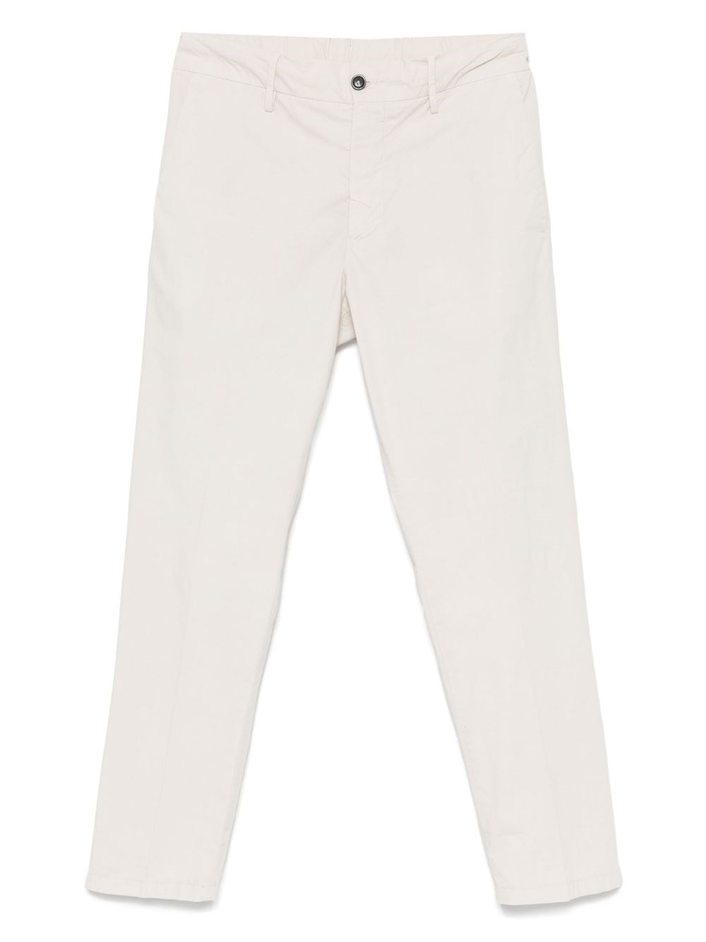 BE ABLE Cotton Trouser - BE ABLE - Modalova