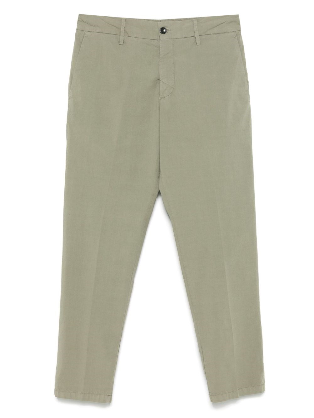 BE ABLE Cotton Trouser - BE ABLE - Modalova