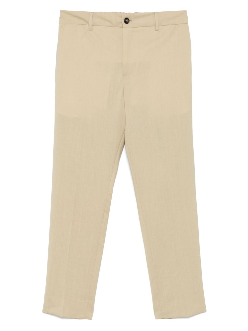 BE ABLE Cotton Trouser - BE ABLE - Modalova