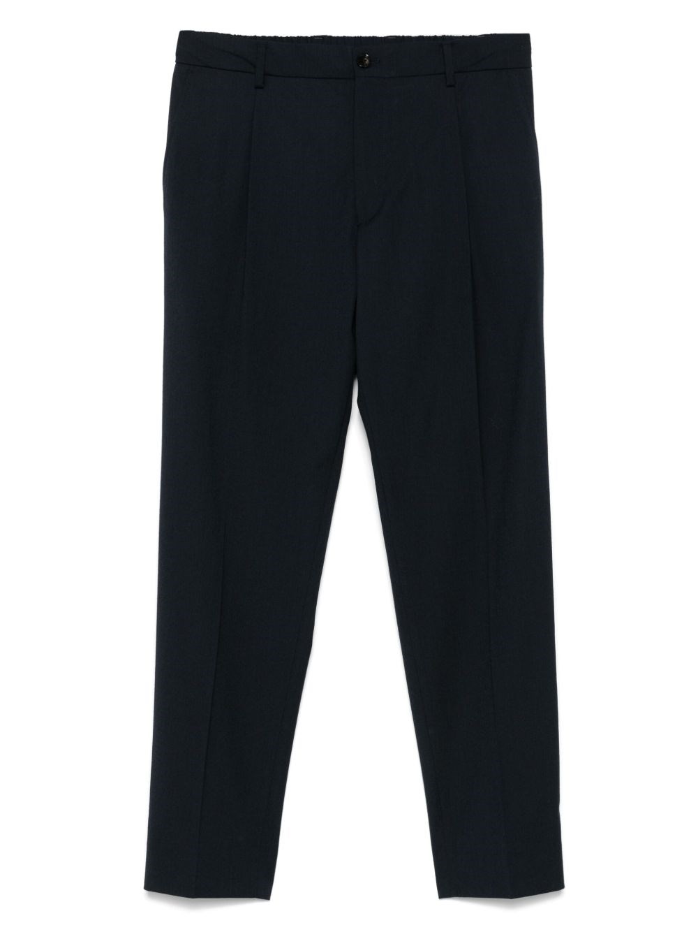BE ABLE Cotton Trouser - BE ABLE - Modalova