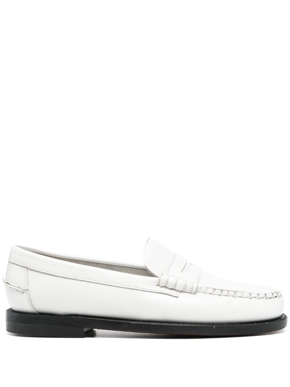 Sebago Dan Pigment Classic Moccasin - Sebago - Modalova